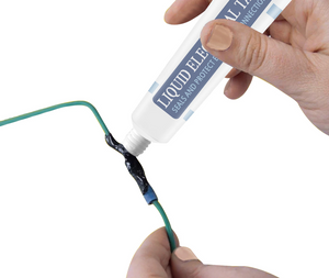 Liquid Electrical Insulation Tape
