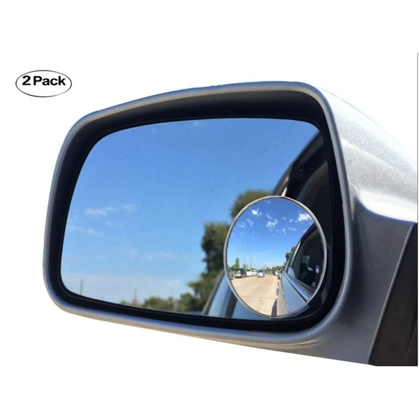 Load image into Gallery viewer, Car Blindspot Mirror
