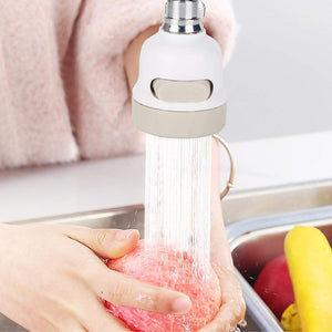 Faucet Water Pressure Enhancer
