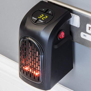 Mini Portable Personal Heater