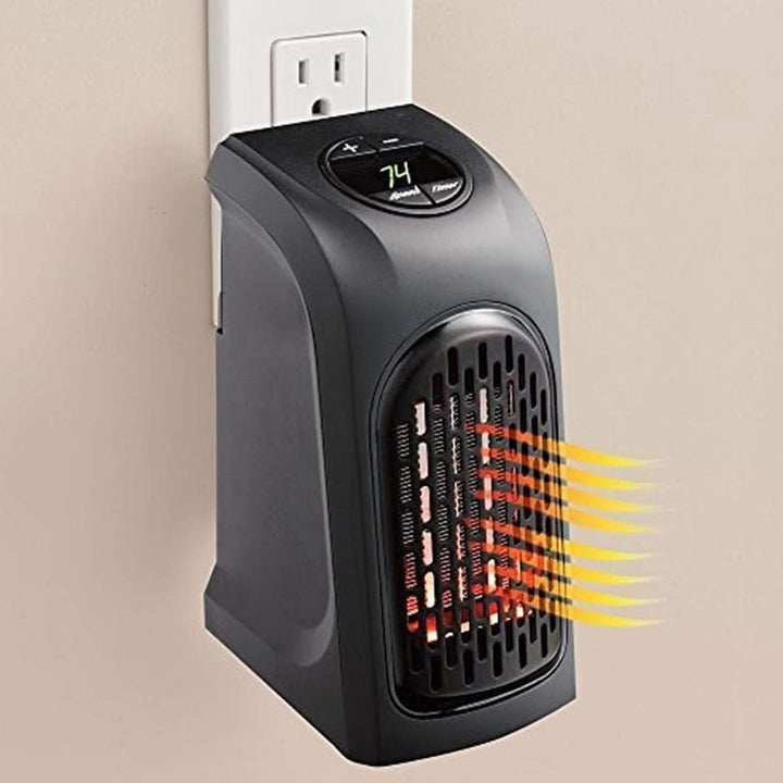 Mini Portable Personal Heater