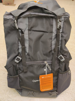 Backpacking Rucksack 60L