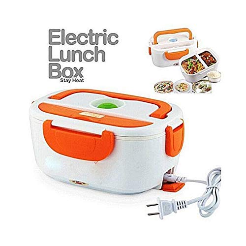 Load image into Gallery viewer, Electric Portable Lunch Box
