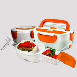 Electric Portable Lunch Box