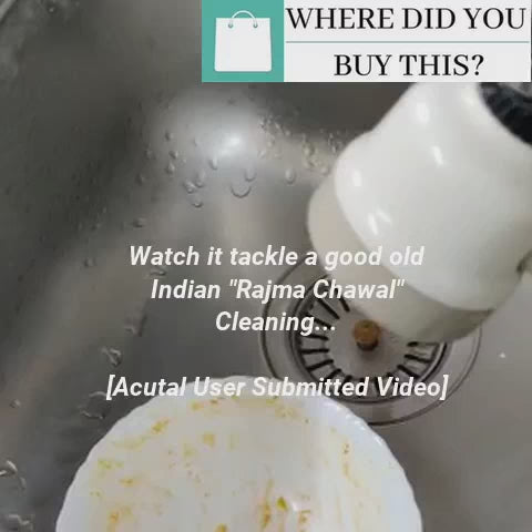 Load and play video in Gallery viewer, Faucet Water Pressure Enhancer
